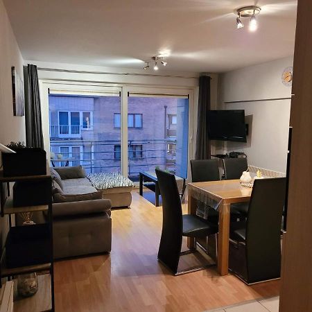 Chateau Tropezina 6B 奥斯滕德 外观 照片
