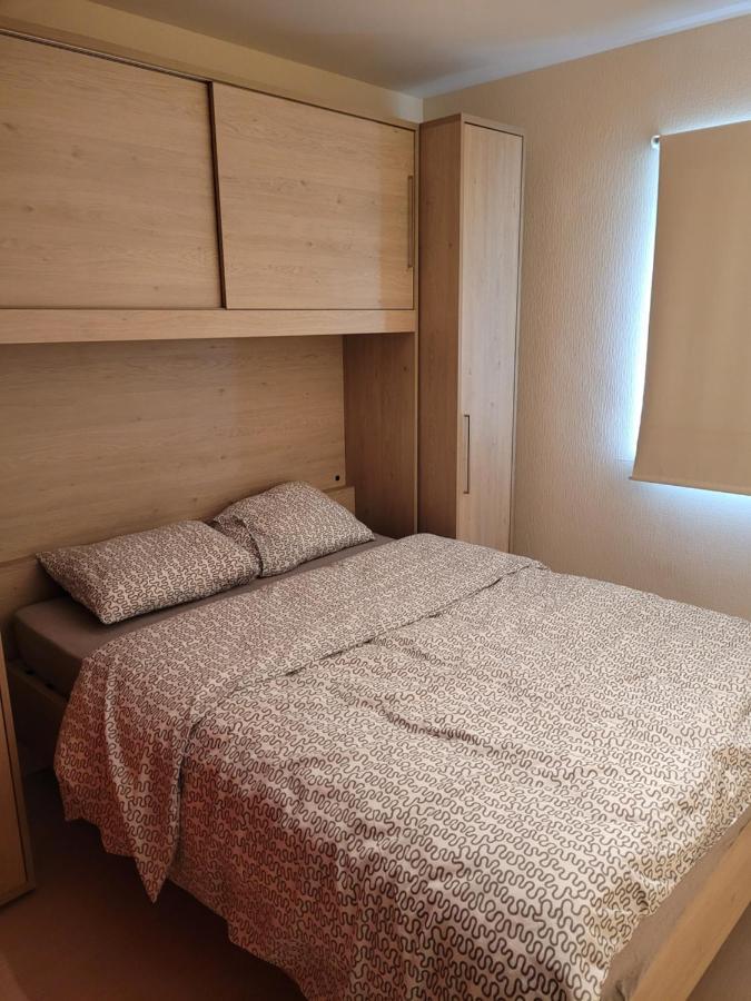 Chateau Tropezina 6B 奥斯滕德 外观 照片
