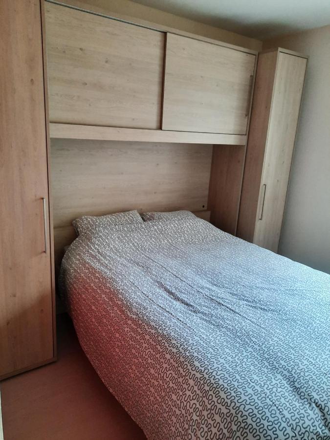 Chateau Tropezina 6B 奥斯滕德 外观 照片