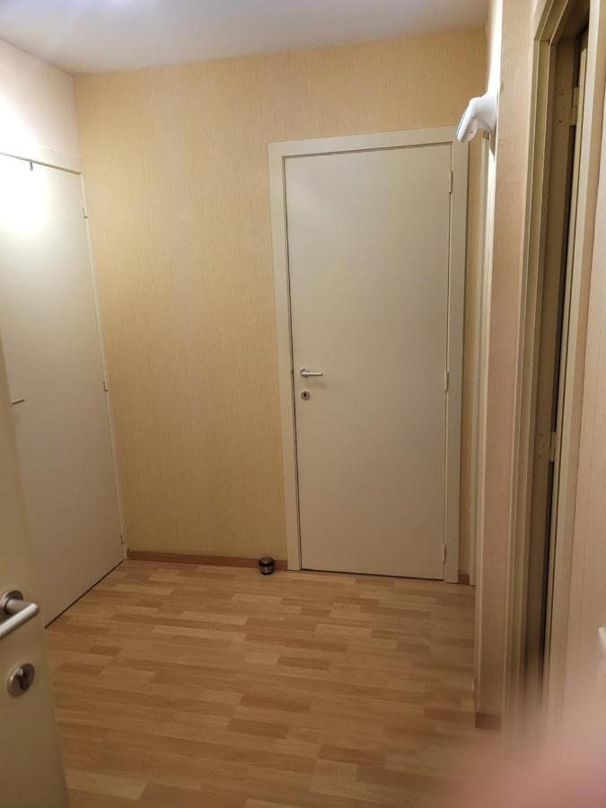 Chateau Tropezina 6B 奥斯滕德 外观 照片